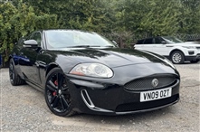 Jaguar XK