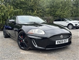 Used Jaguar XK