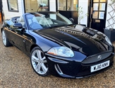 Jaguar XK Image 1
