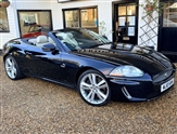 Jaguar XK Image 4