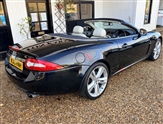 Jaguar XK Image 6