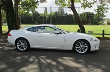 Jaguar XK