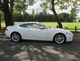 Used Jaguar XK