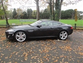 Used Jaguar XK