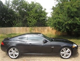 Used Jaguar XK