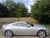 Used Jaguar XK