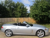 Used Jaguar XK