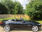 Used Jaguar XK