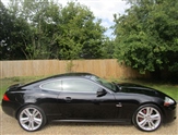 Used Jaguar XK