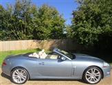 Used Jaguar XK