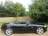 Used Jaguar XK