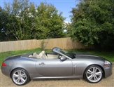 Used Jaguar XK