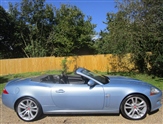 Used Jaguar XK