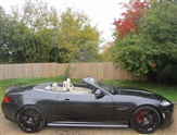 Used Jaguar XK