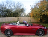 Used Jaguar XK