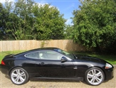 Used Jaguar XK