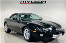 Jaguar XK