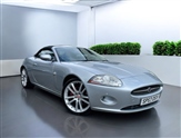 Used Jaguar XK