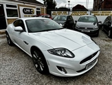 Used Jaguar XK