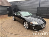 Used Jaguar XK