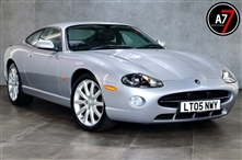 Jaguar XK