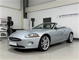 Used Jaguar XK