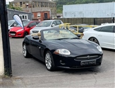 Used Jaguar XK