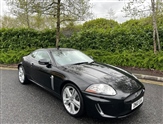 Used Jaguar XK