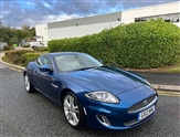 Used Jaguar XK