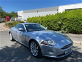 Used Jaguar XK Used Jaguar XK