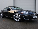 Used Jaguar XK