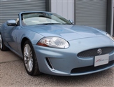 Used Jaguar XK