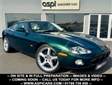 Used Jaguar Xk8