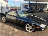 Used Jaguar Xk8