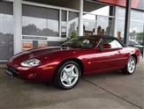 Used Jaguar Xk8