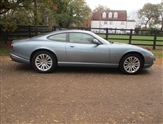 Used Jaguar Xk8