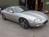 Used Jaguar Xk8