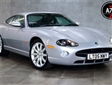 Used Jaguar Xk8