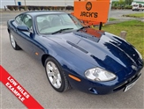 Used Jaguar Xk8