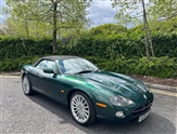 Used Jaguar Xk8