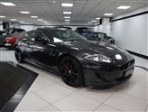 Used Jaguar Xkr