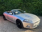 Jaguar Xkr Image 1
