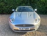 Jaguar Xkr Image 2