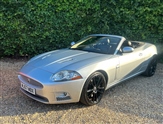 Jaguar Xkr Image 3