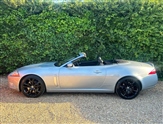 Jaguar Xkr Image 4
