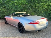 Jaguar Xkr Image 5