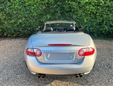 Jaguar Xkr Image 6