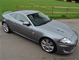 Used Jaguar Xkr