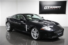 Jaguar Xkr