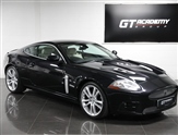 Used Jaguar Xkr